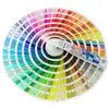 Personnalisé selon la couleur de pantone