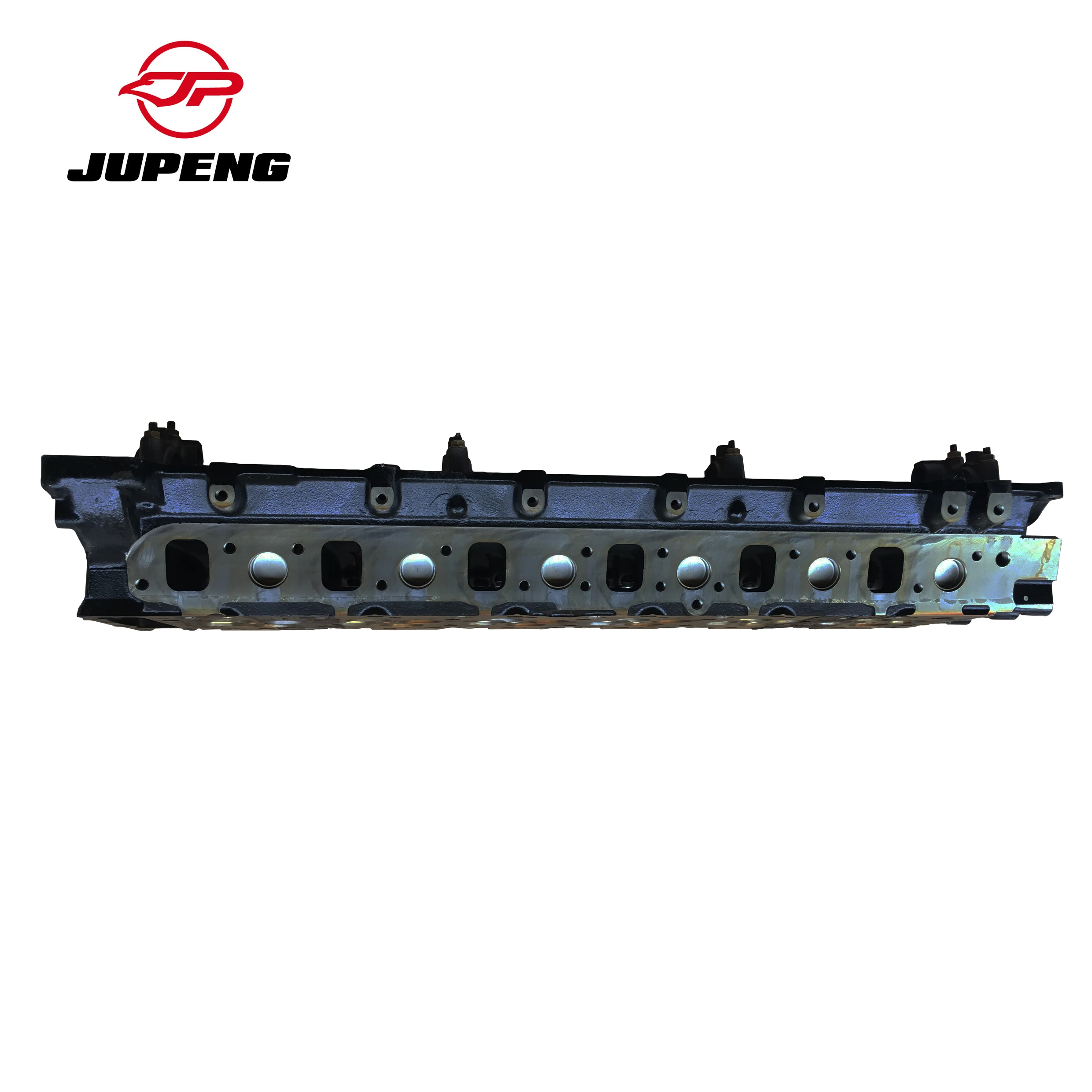 【イトカツ】 Genuine Origin 6HK1 Cylinder Head 8982438230 ISUZU Engine