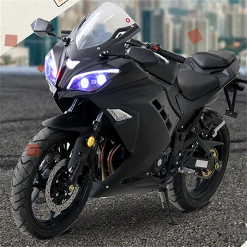 Motos de corrida para adultos, Outra moda, Gasolina, 200cc, 2021