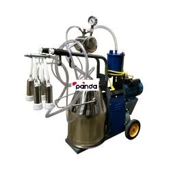 Made in China Milking Machines for Cows Prices Pakistan Milk Machine Automatic