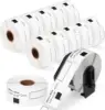 DK-1201 white
