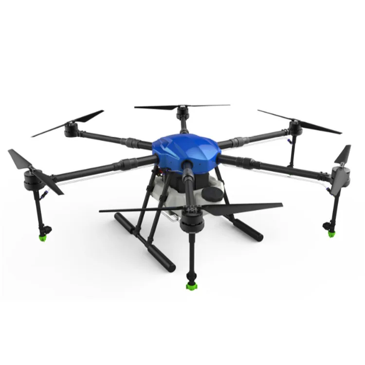 eft agriculture drone