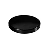 Black lid