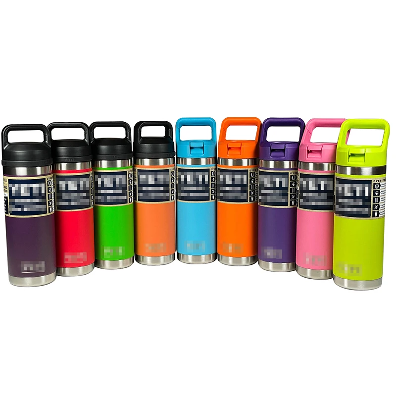 High Quality In Stock 18oz 36oz Yety Yetys Original Vasos Stainless ...