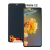 For Redmi Note 12 4G