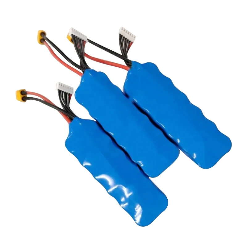 Molicell Li Ion 21700 22.2v 6s2p 8400mah 8000mah 10ah 10000 12000mah ...