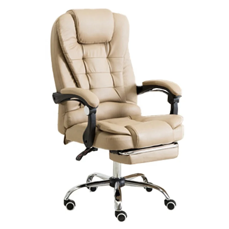 Xiangwang Hot Selling Silicone Wheel Best Ergonomic Office Chair For
