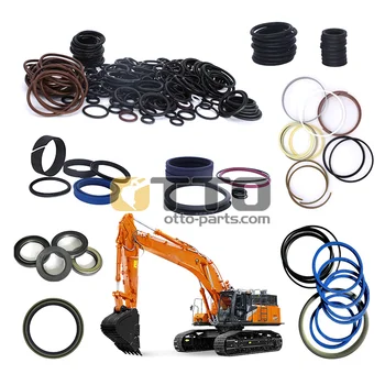 064 51826 000 TFS Oil Seal 4ZE1 - High Performance & Durability