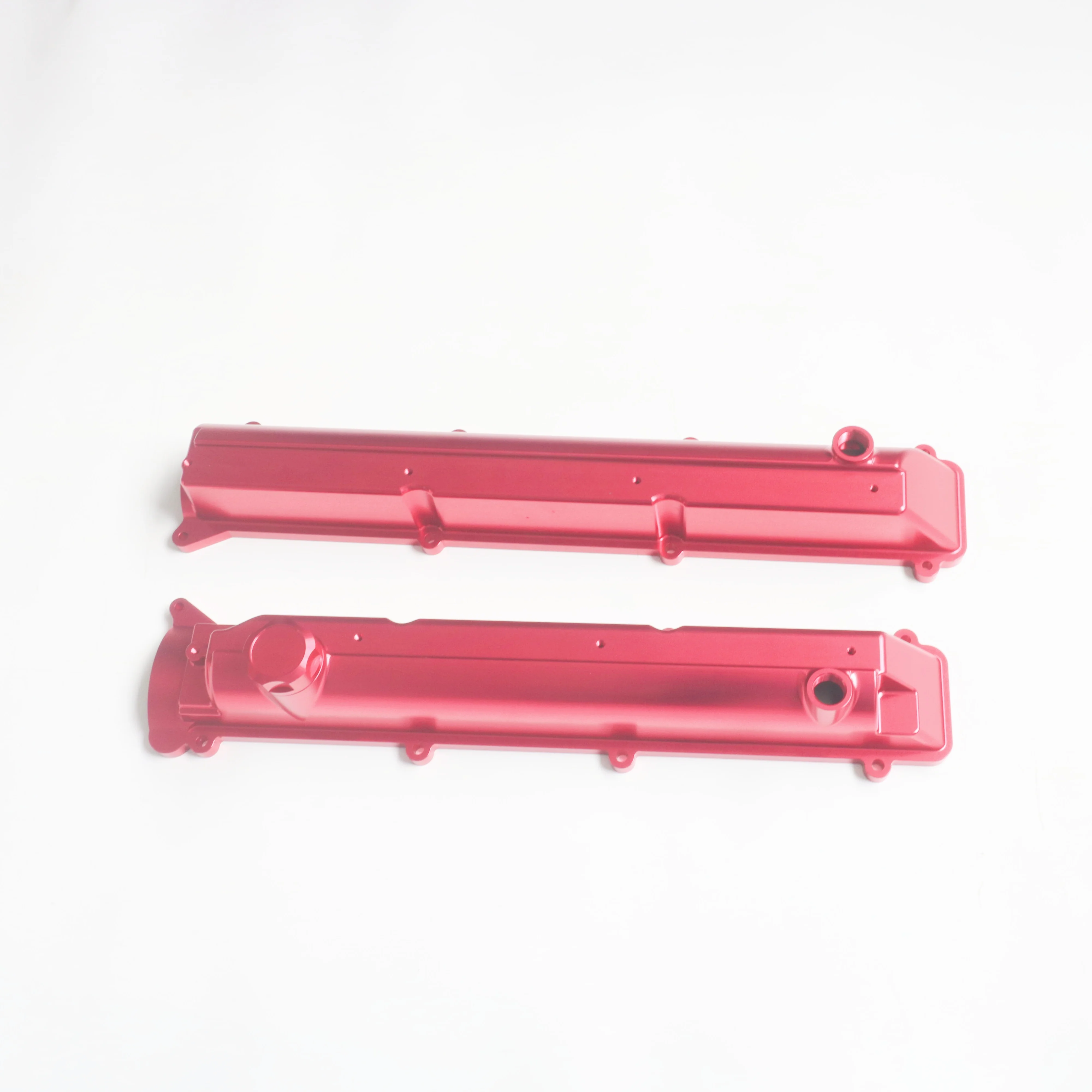 CNC Shop Custom Manufacture 2jz Gevvti Billet OEM Value Cover