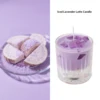 Taro Latte