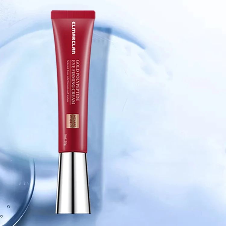 private label eye bags removal cream eye cream augencreme