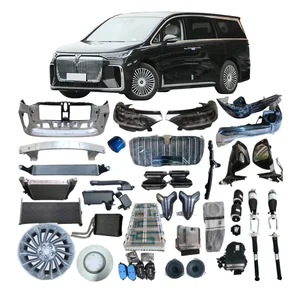Wholesale New Voyah Dreamer Car Spare Parts Accessories for Lantu Voyah Dreamer in Stock