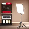 Lumière P400 + 2M Stand