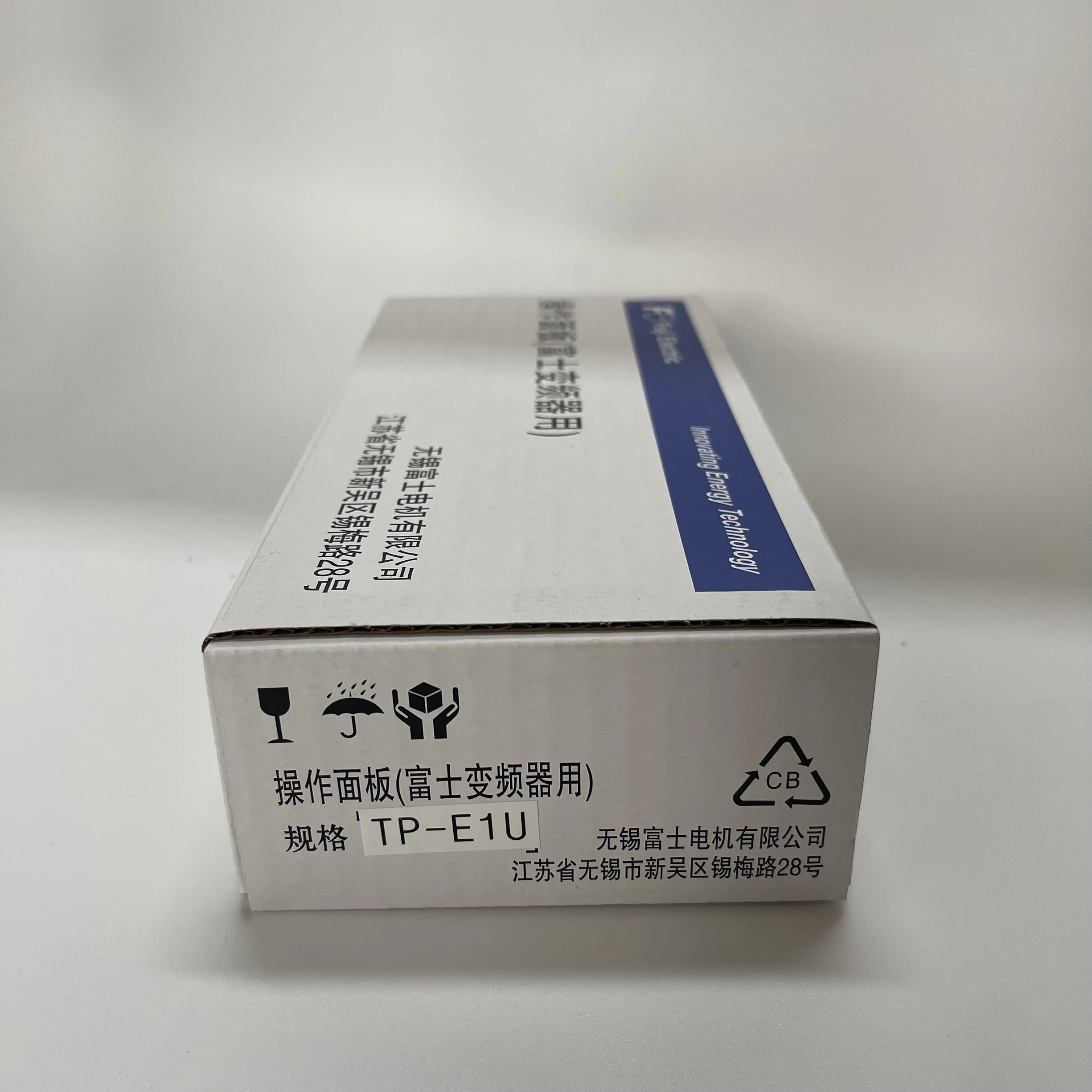 Fuji Inverter Operation Panel TP-E1U Fuji Inverter Operation Panel TP-E1U