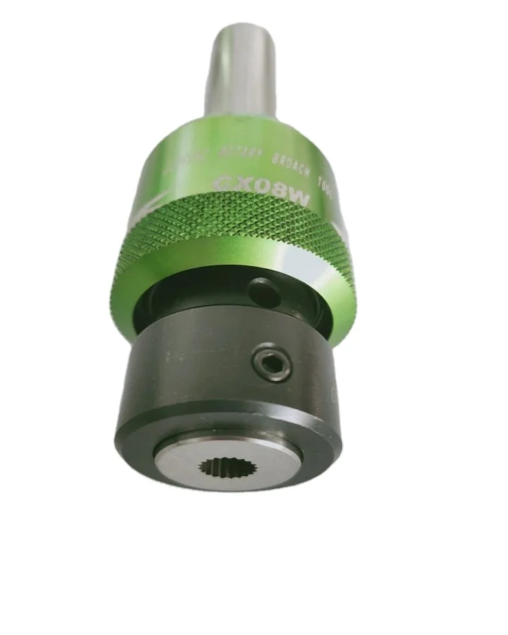 Wobble Kccx22a16 External Rotary Broach/broaching Tool Holder Custom