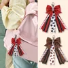 Keychain Cheer Bows