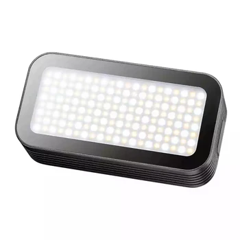 Underwater Photography Fluorescence Dive Godox WL8P Waterproof LED Video Light