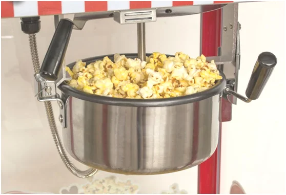 【人気ショップが最安値挑戦！】 8OZ商用ポップコーンマシンOEMファクトリーポップコーンメーカー その他