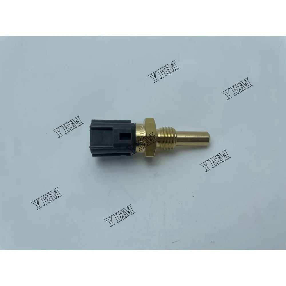 High Quality D1105 Water Temperature Sensor 5H601-41940 Fit for Kubota D1105 Engine.