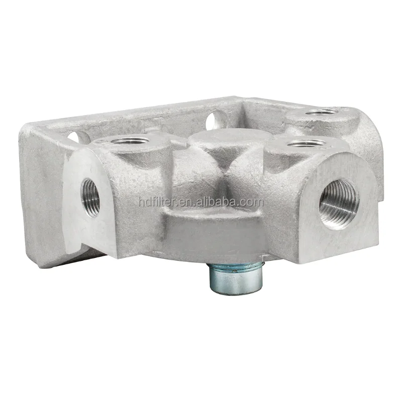 Hydwell Hot Sale Fuel Storage Tank Filter Base Fb1307 With Good Price