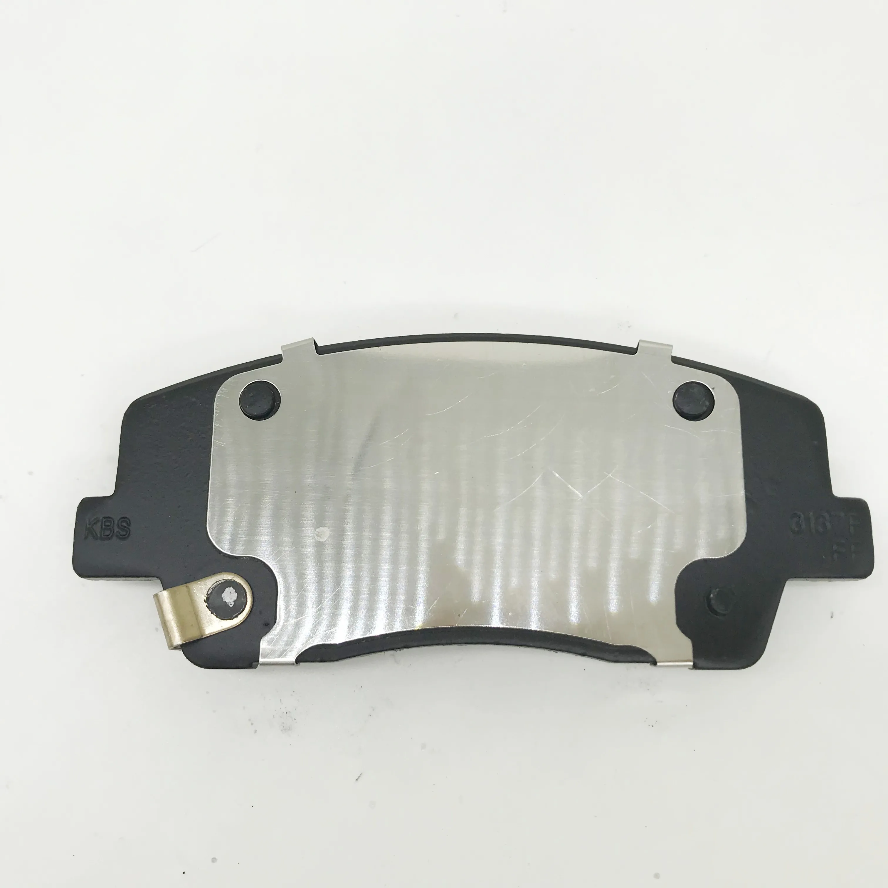 High-quality Ceramic Brake Pads for Hyundai G70 & Kia STINGER
