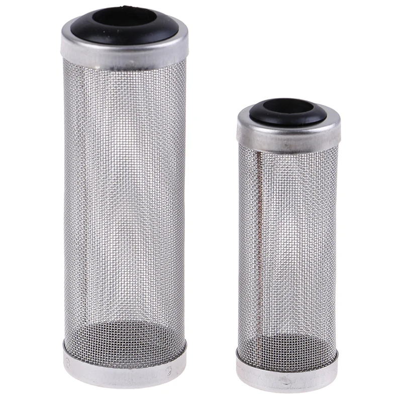 Inlet filter. Inlet filter