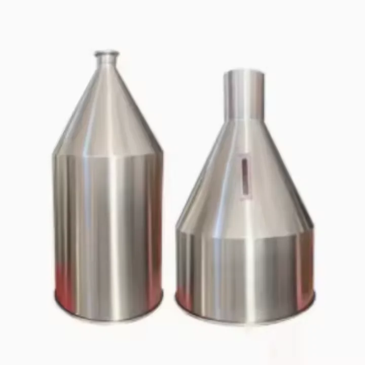 Hopper Feeder for Chicks Pitch Hopper Roofing Step Fertilizer Feed Hopper