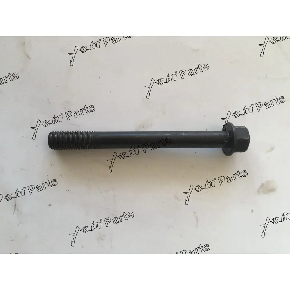 K4E Cylinder Head Screw for Mitsubishi