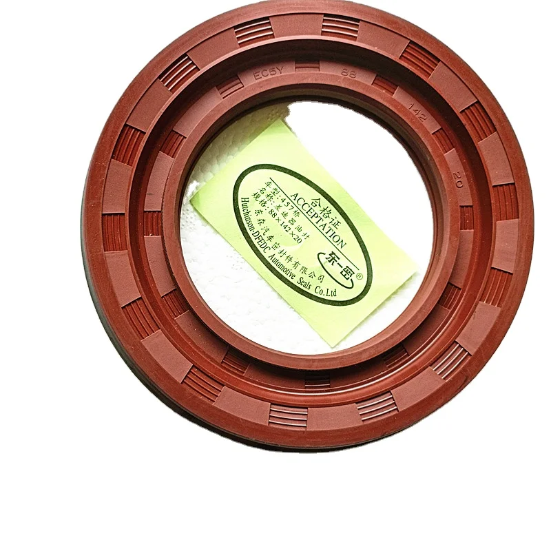 2402L-060 Oil Seal for Dongfeng Heavy Truck - High Quality