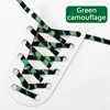 Green camouflage