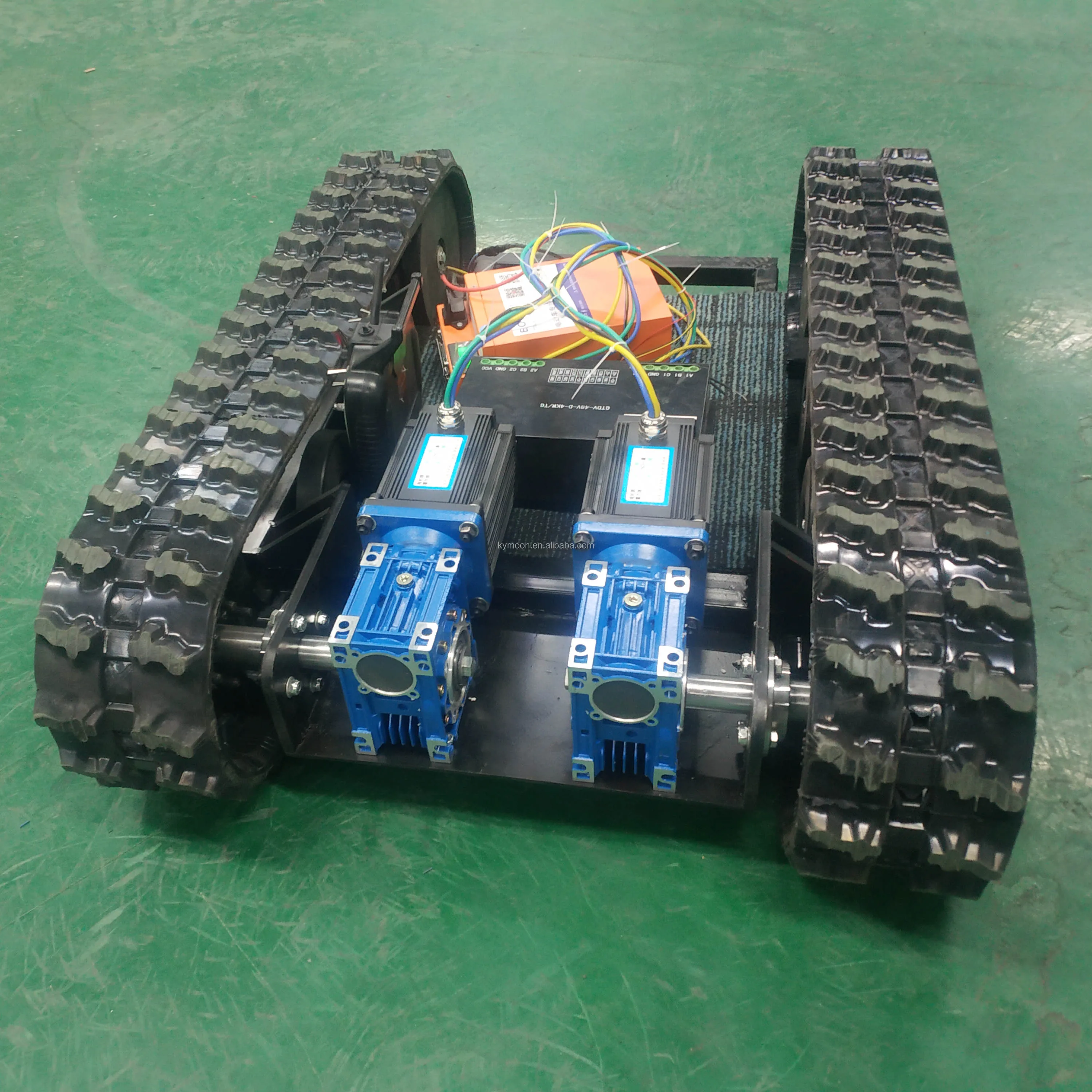 【美品・動作未確認】THE RAIL LOADERS(TRL) 説明書完備 電動トルクレンチ LST series / LITHIUM SERIES II - エムアール