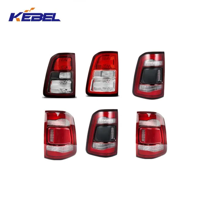 o blind spot hole assembly for ram 1500 2019 upgrade your vehicles rear visibility and style-5