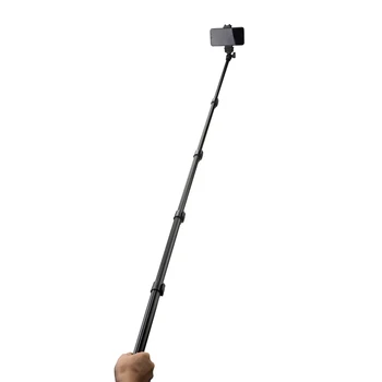 Fotopro 360 Rotation Lightweight Ring Light Tripod Camera Studio Light Stand detail image