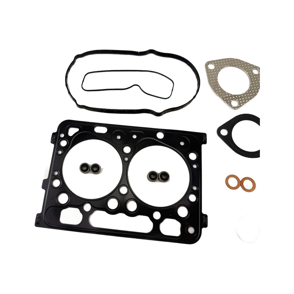 1G829-99353 Upper Repair Kit for Kubota Z602 High Performance Engine Parts 3