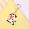 Dairy cow
