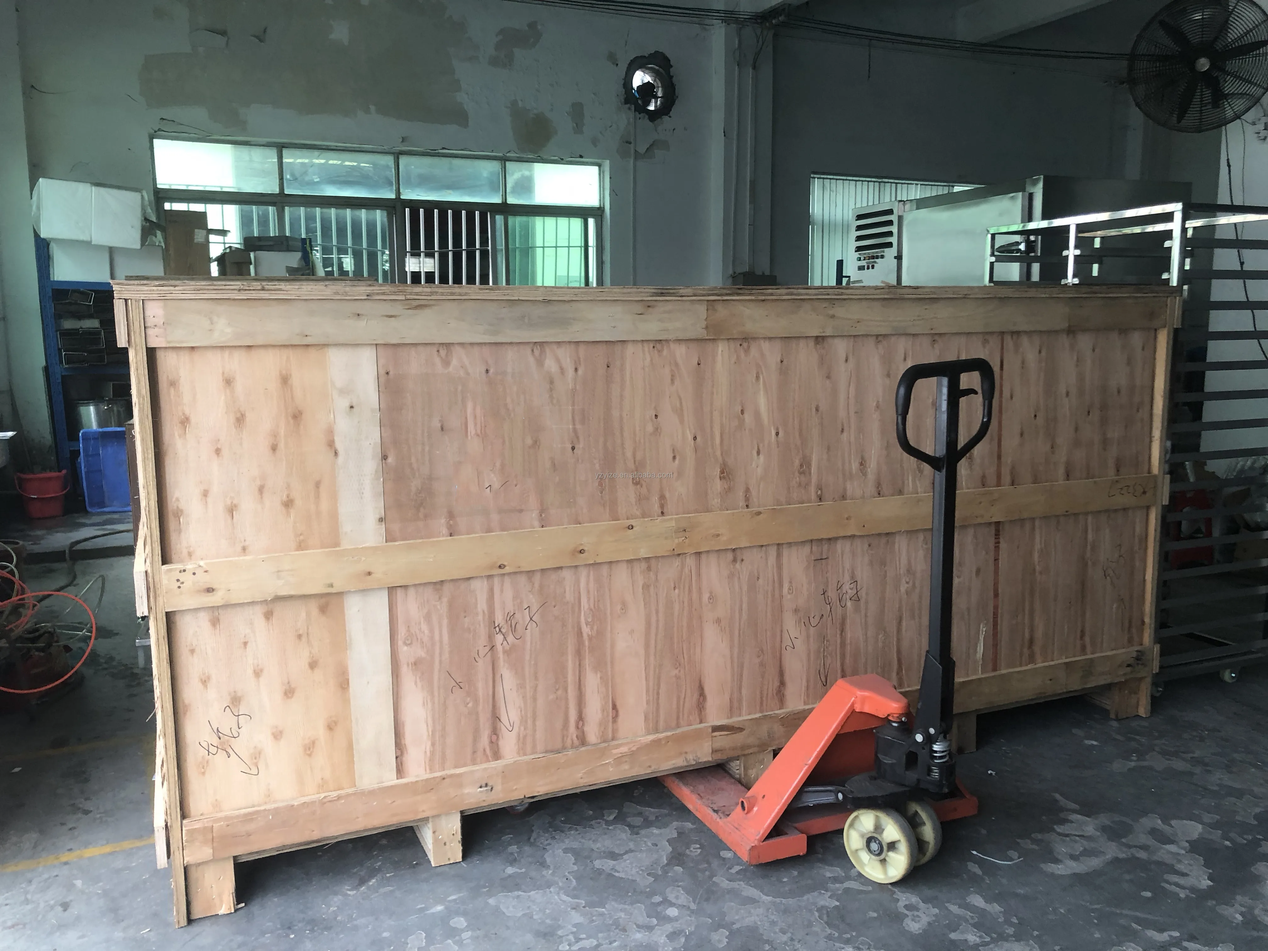 Industrial Ice Brick Maker Machine - Efficient & Reliable