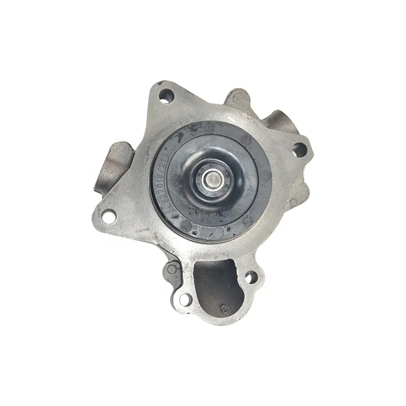 4P10ウォーターポンプMK667228 MK-667228キャンター日本トラック