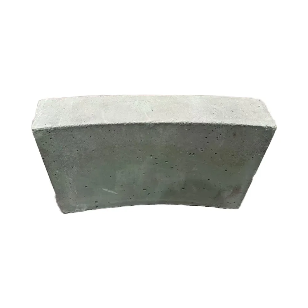 Corundum Refractory Bricks Tailored Refractory Solutions for Molybdenum Iron Furnace Longevity