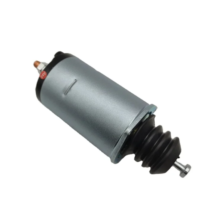 OSGR Motor Starter Solenoid Switch for Komatsu Excavators