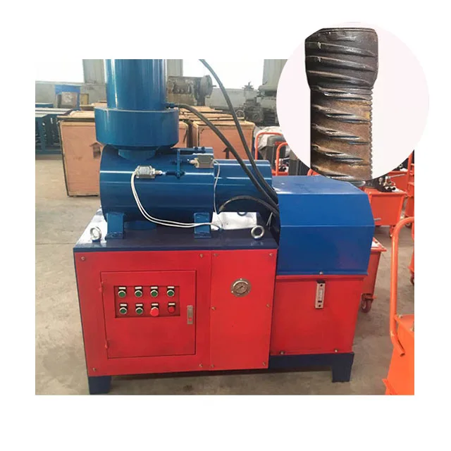 Машина для растяжки арматуры гидравлический двойной цилиндр