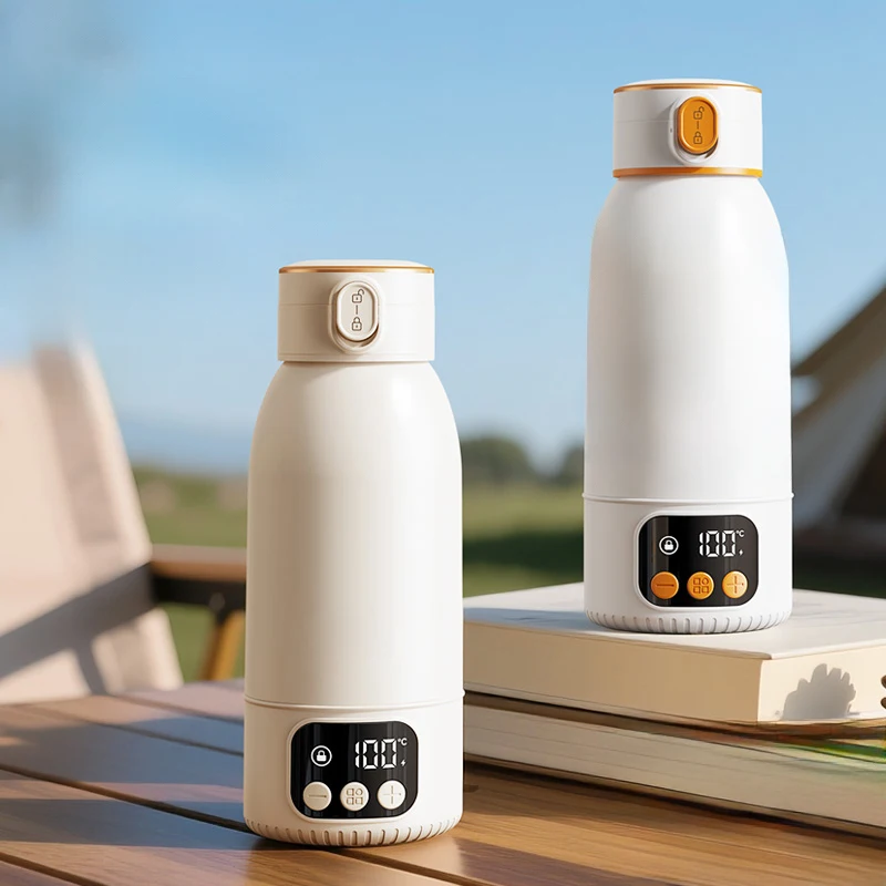 lid small portable water boiler