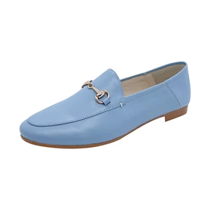Stylish Comfortable Shoes for Women New Style Genuine Leather Shoes