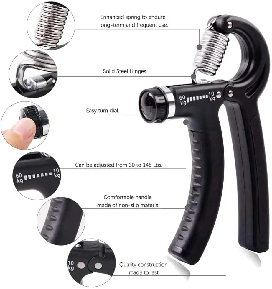 Лидер продаж 2020 регулируемая прочность