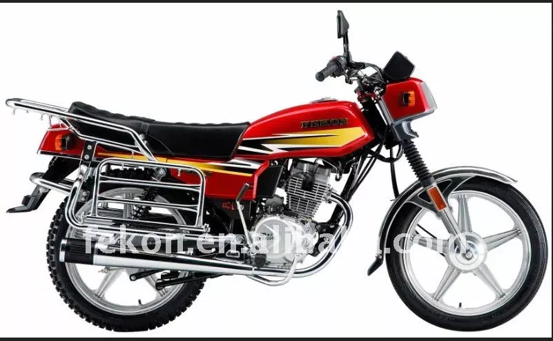 
Китайский мотоцикл серии WY 125cc 150cc 175cc 200cc 