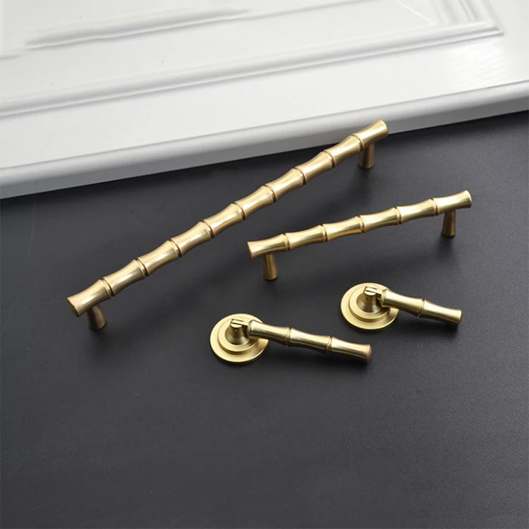 High quality brass cake stand tray handles MH-99 furniture metal cabinet drawer handles