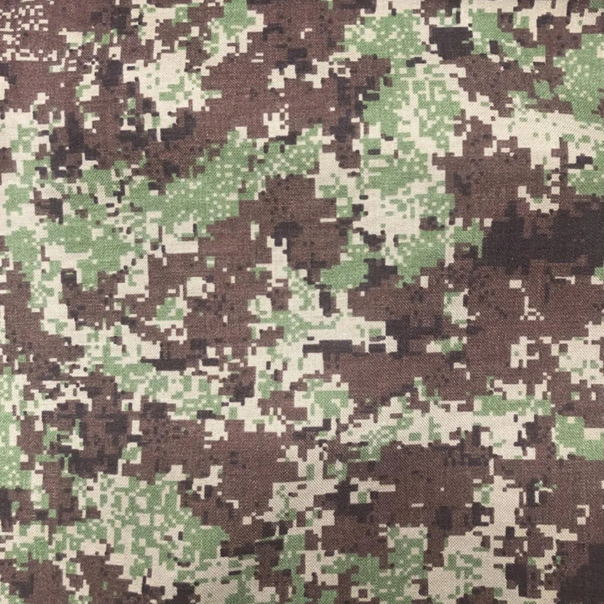 Тканый текстиль саржа tc полиэстер хлопок Афганская национальная тактика Униформа лесная цифровая афганистанская камуфляжная ткань