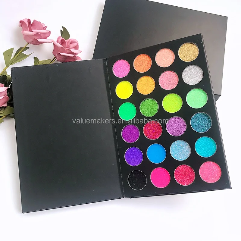 72 color eyeshadow (5)