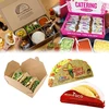 For Tacos