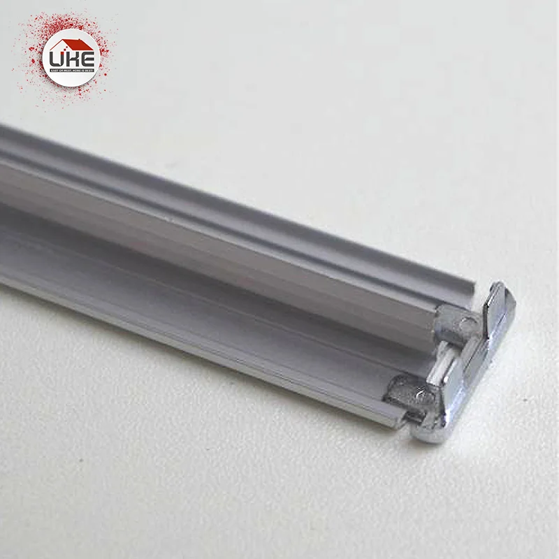 Plastic Corner Joint for PVC Edge Banding Aluminum Edge Banding Profile