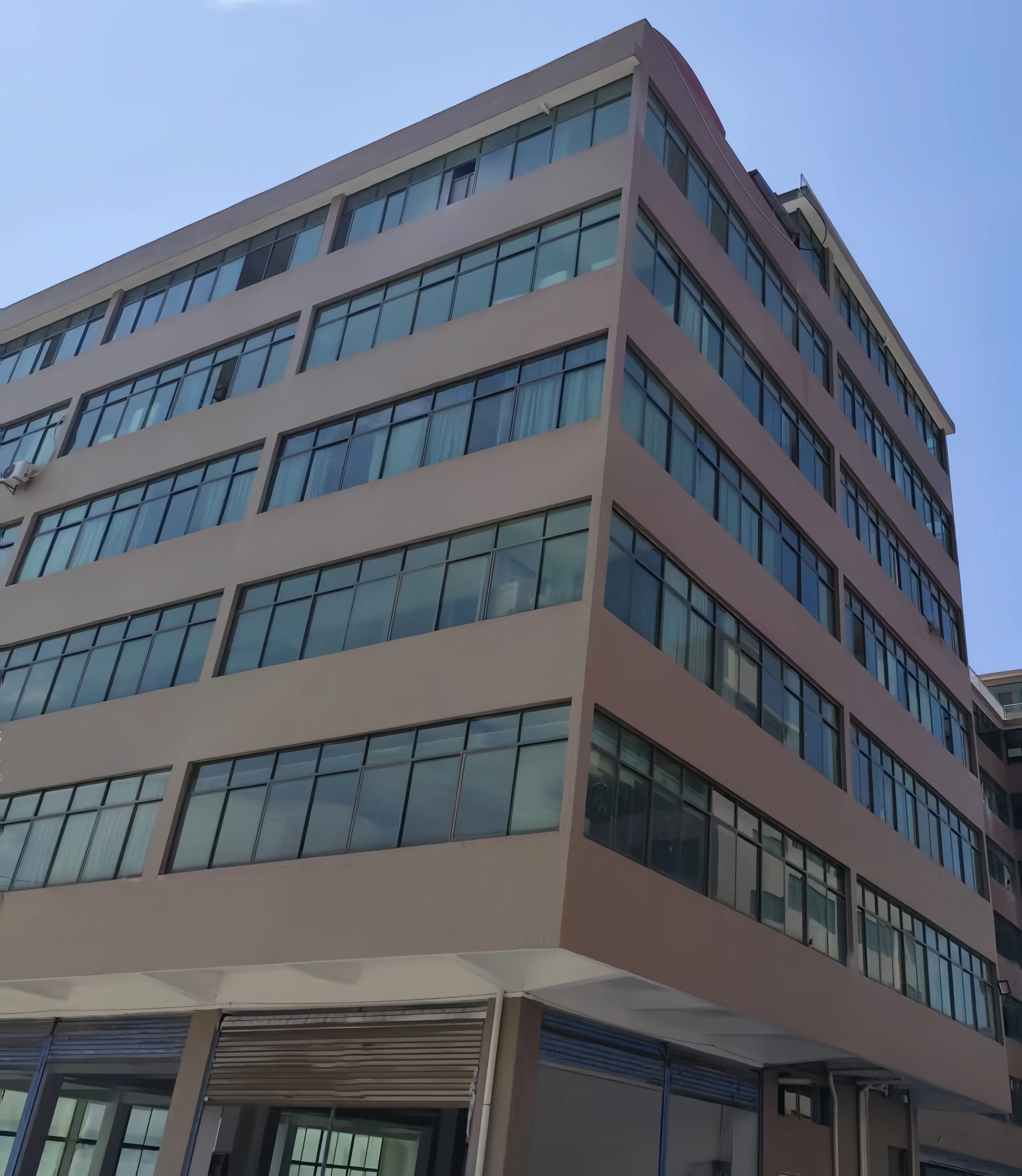Fujian Dehua Baike Crafts Co., Ltd.